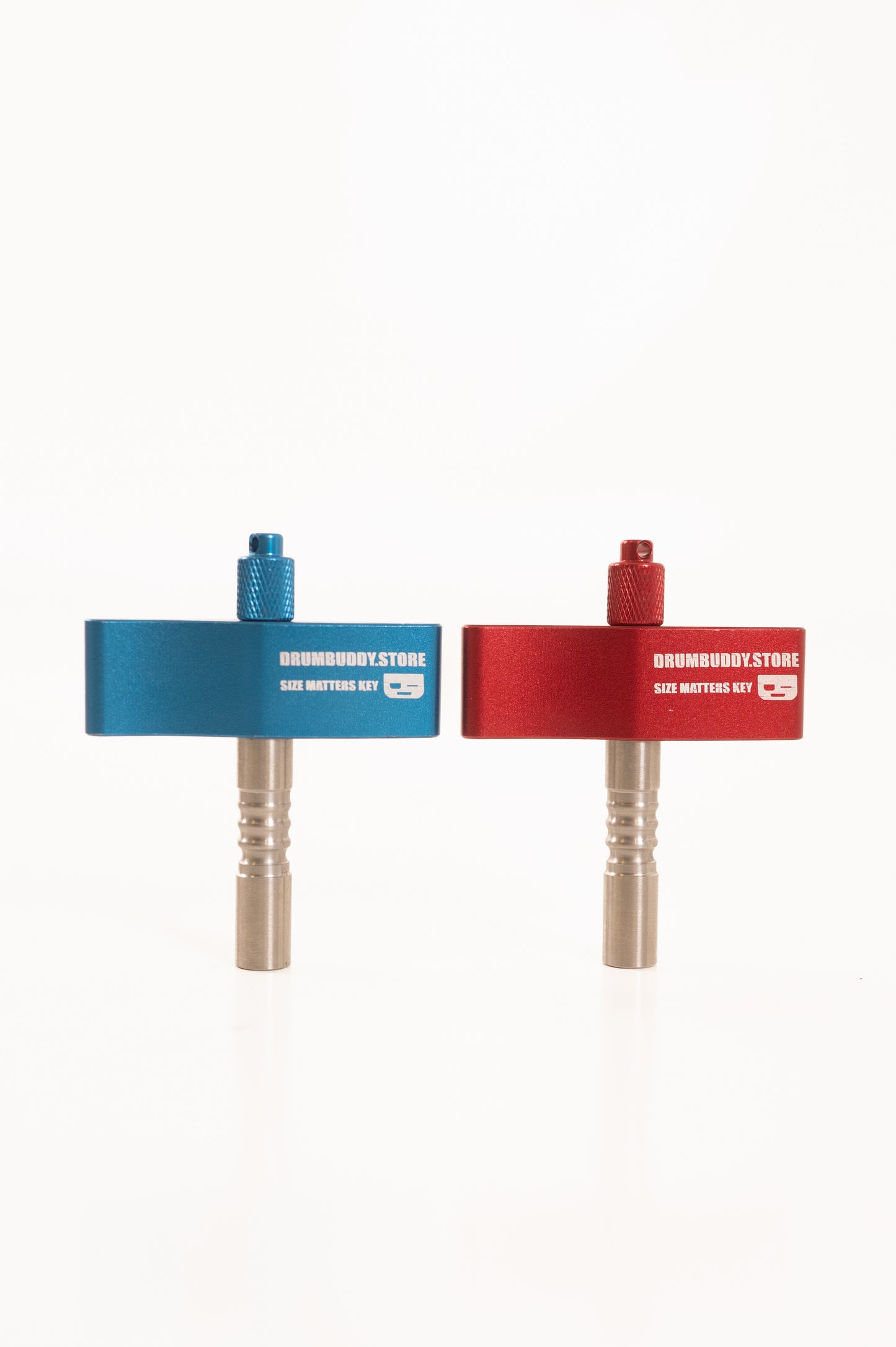 Size Matters Drum Key