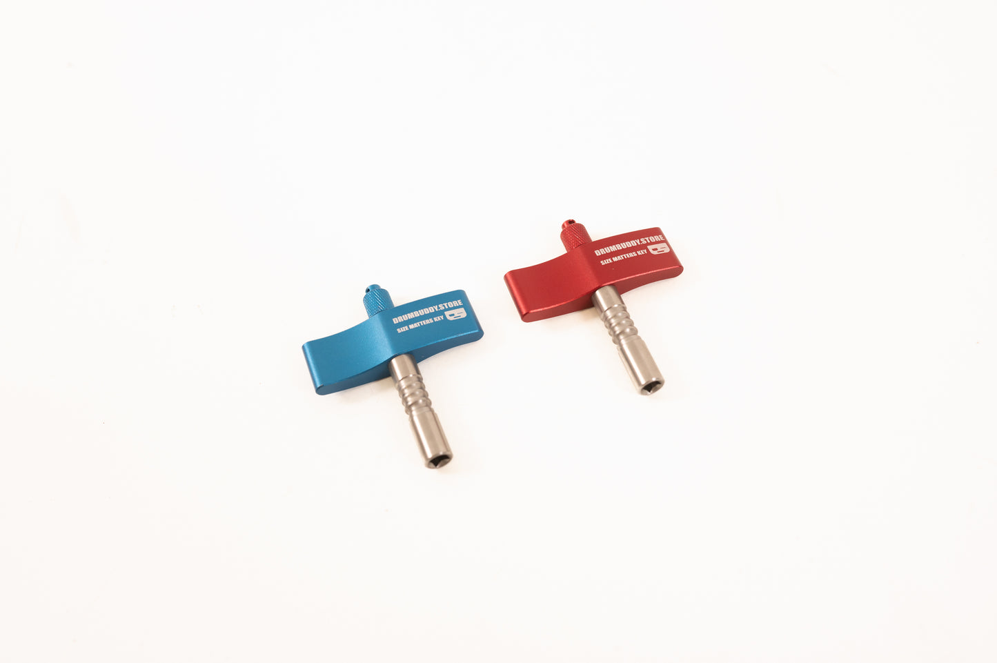 Size Matters Drum Key