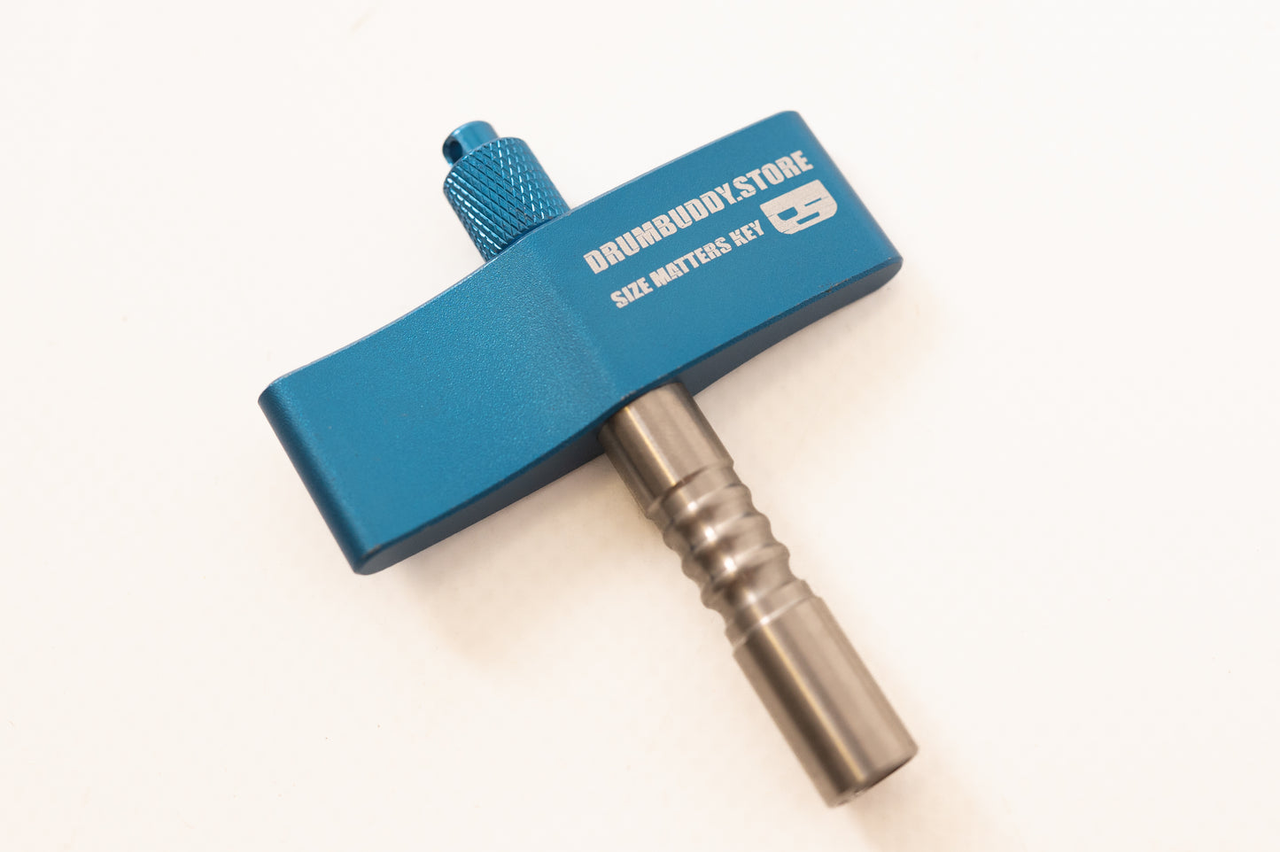 Size Matters Drum Key