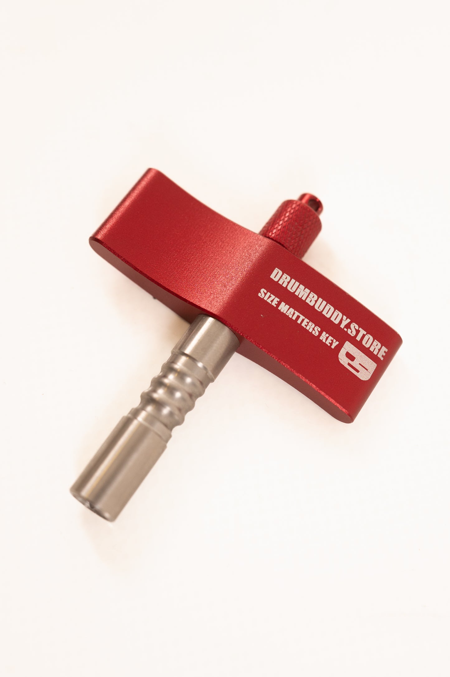 Size Matters Drum Key