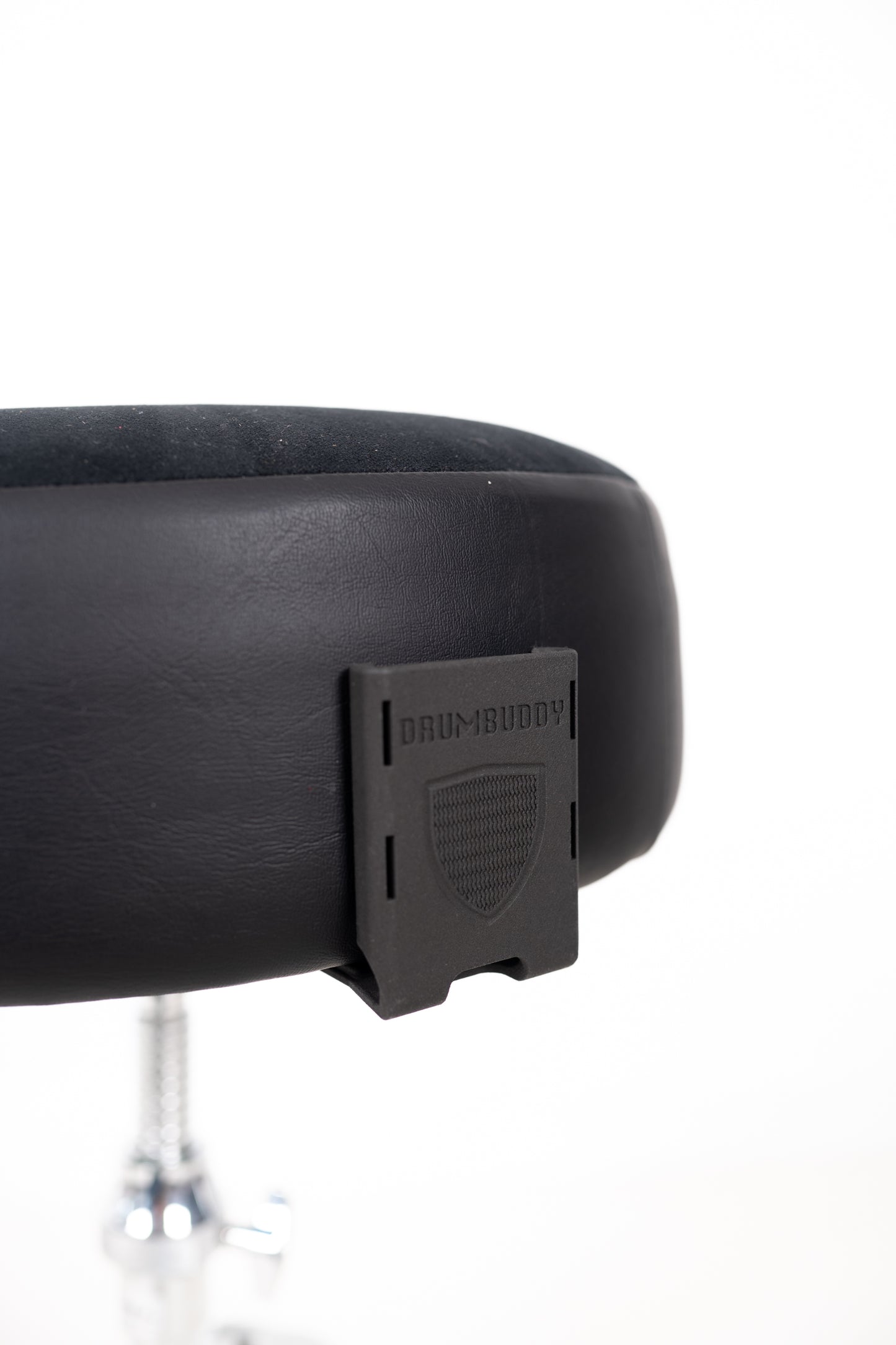 Drumbuddy Shield - IEM Pack Holder