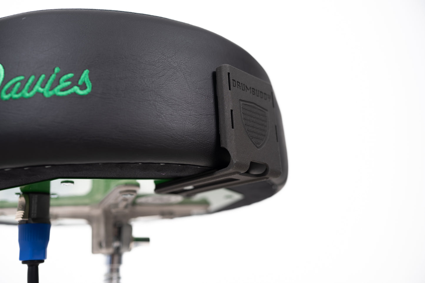 Drumbuddy Shield - IEM Pack Holder