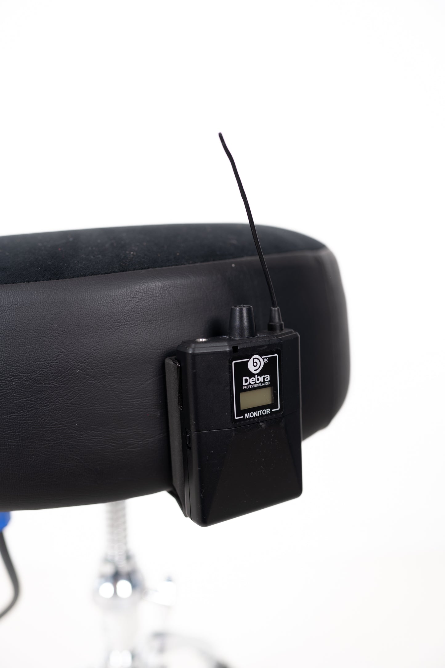 Drumbuddy Shield - IEM Pack Holder