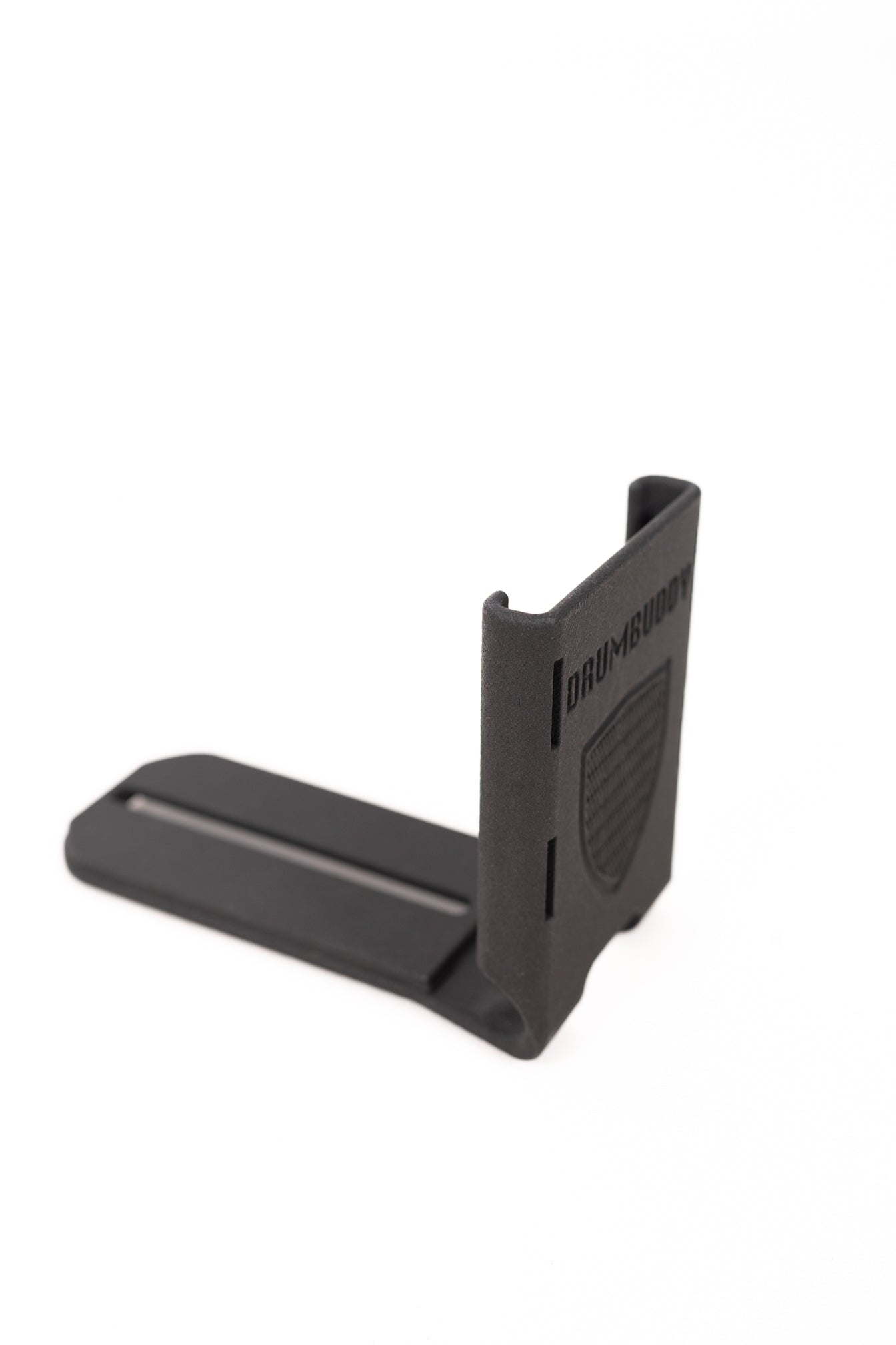 Drumbuddy Shield - IEM Pack Holder