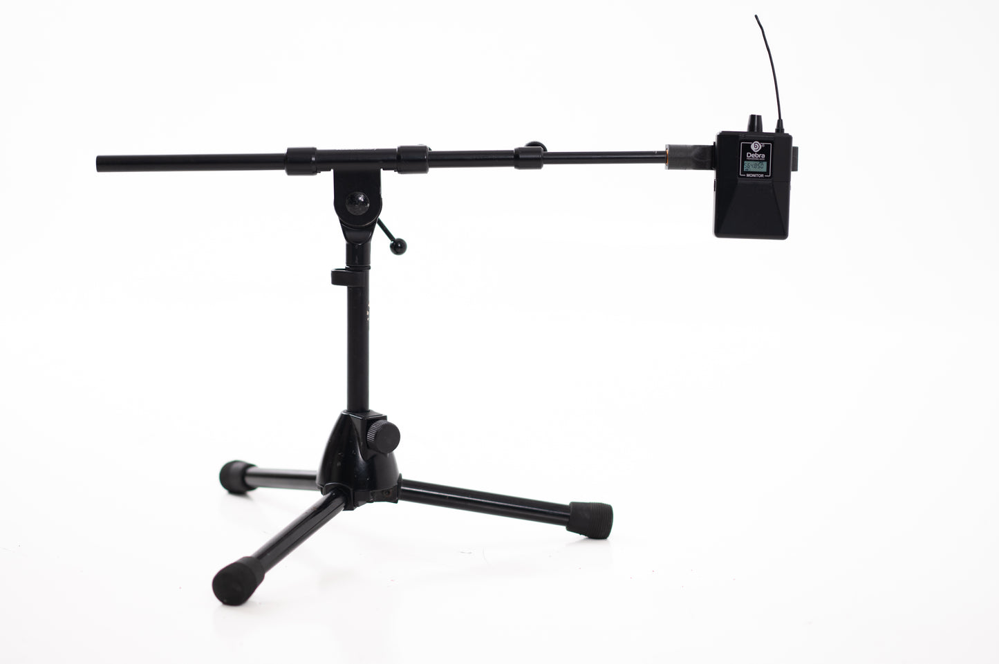 IEM/Hardwire Pack Mic Stand Adapter Lite