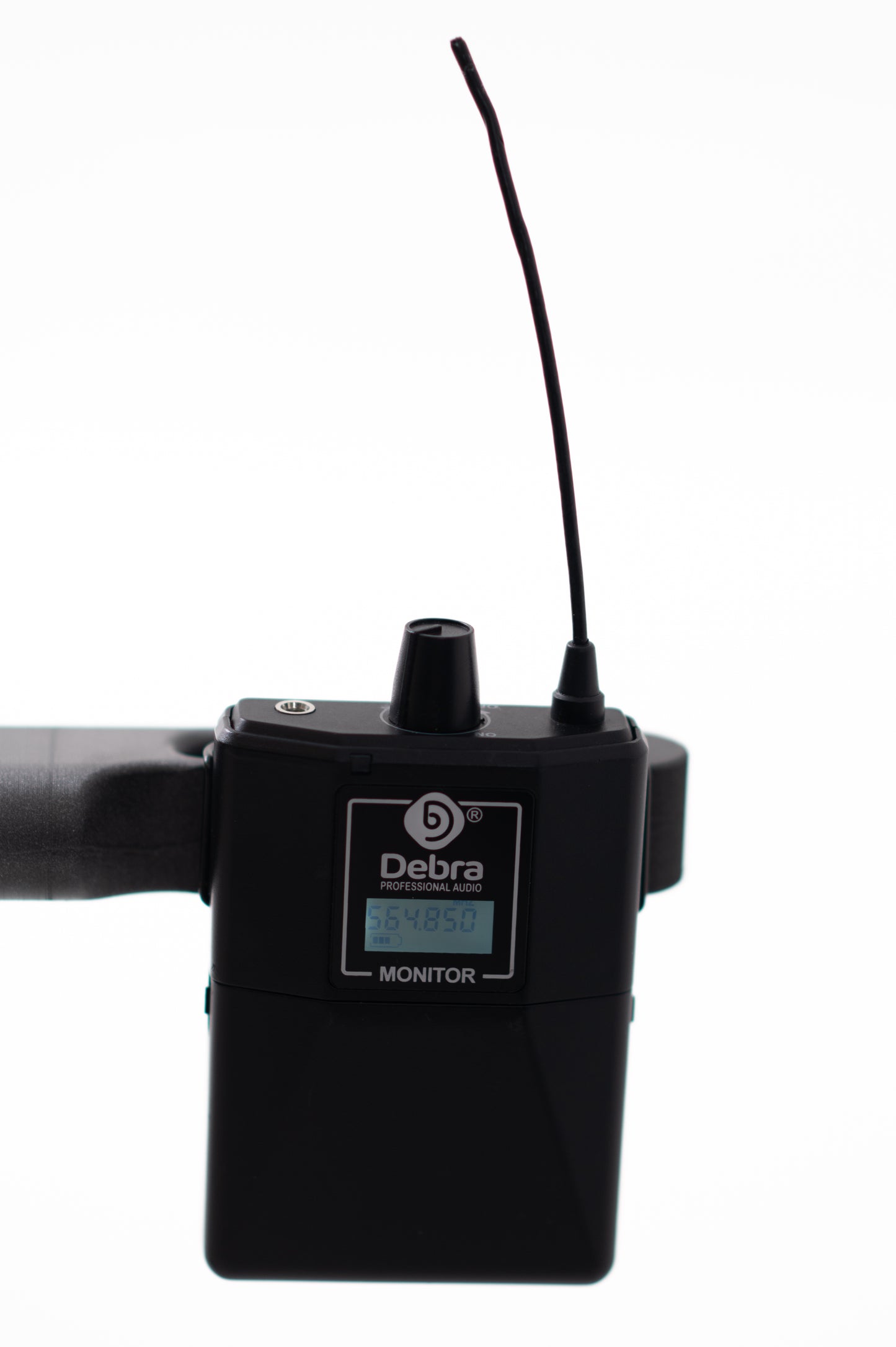 IEM/Hardwire Pack Mic Stand Adapter Lite